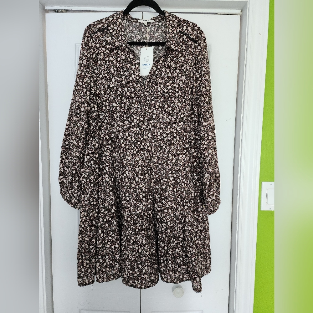 Dress Garcia XXL